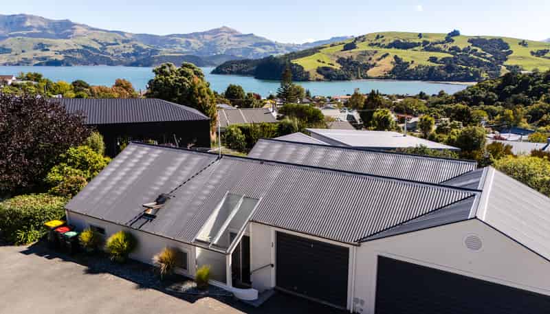 5F Rue Renard, Akaroa