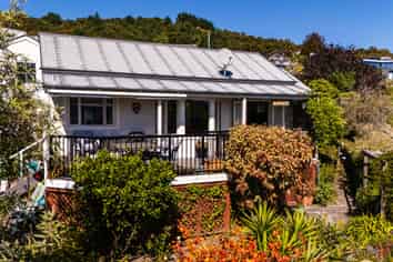 5F Rue Renard, Akaroa