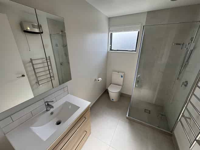 3/7 Hinemoa Street , Spreydon