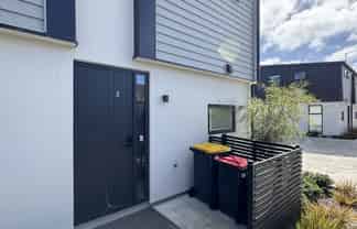 3/7 Hinemoa Street , Spreydon