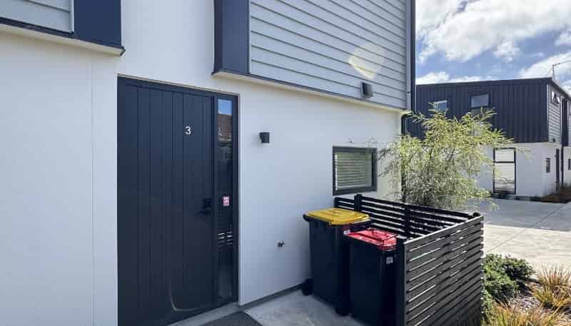 3/7 Hinemoa Street , Spreydon