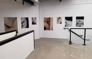 Architecturally Designed Newmarket Retail Space