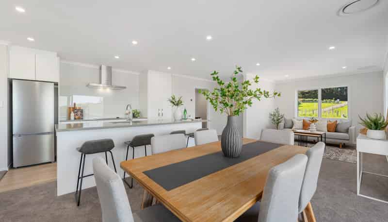 30 Henderson Street, Kimbolton