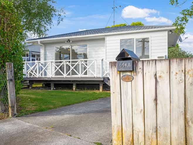 64A Helvetia Road, Pukekohe