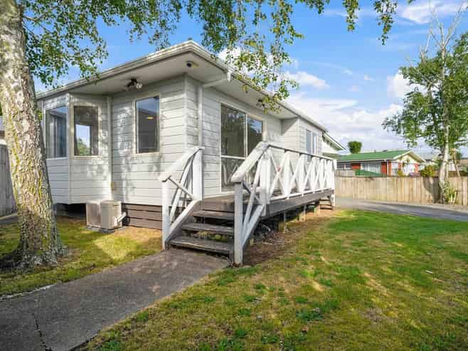 64A Helvetia Road, Pukekohe