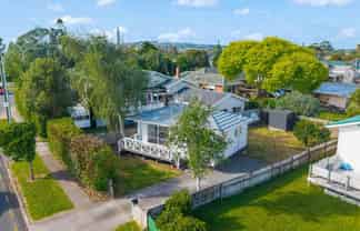 64A Helvetia Road, Pukekohe