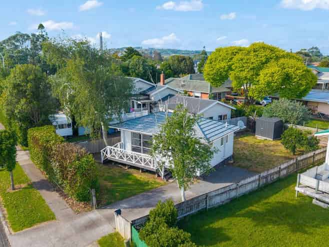 64A Helvetia Road, Pukekohe