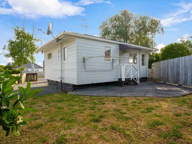 64A Helvetia Road, Pukekohe