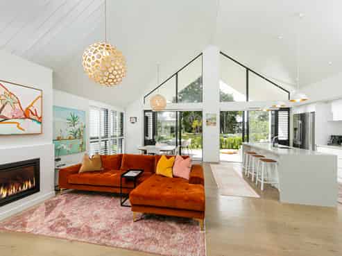 3 Airmens Lane, Hobsonville