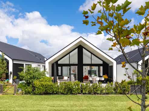 3 Airmens Lane, Hobsonville