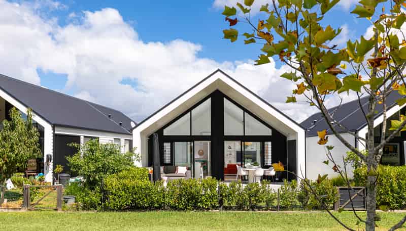 3 Airmens Lane, Hobsonville