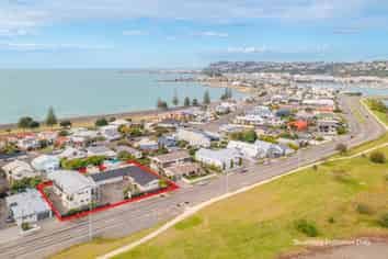 Motel lease opportunity - Napier