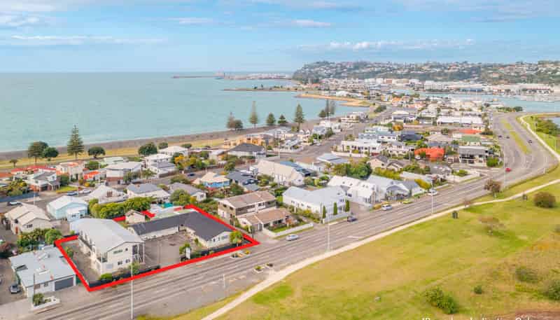 50 Meeanee Quay, Westshore