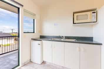 Motel lease opportunity - Napier