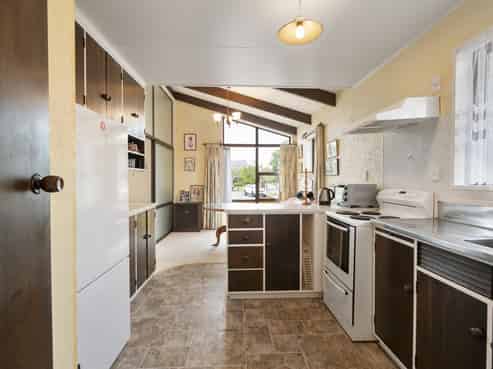 4 Higgin Place, Feilding