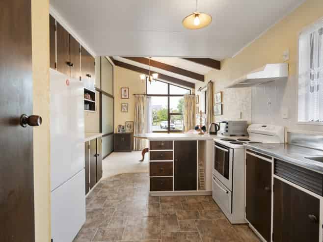 4 Higgin Place, Feilding