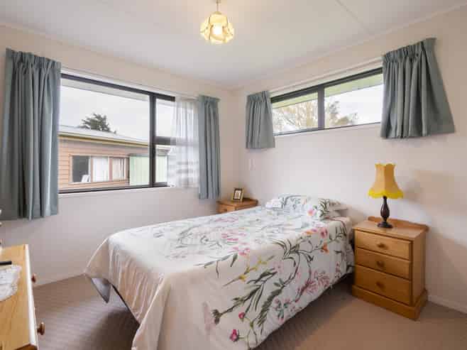 4 Higgin Place, Feilding