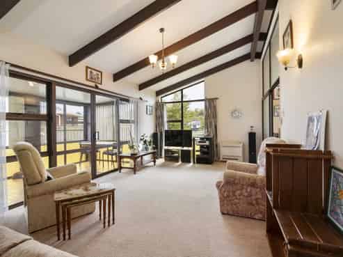 4 Higgin Place, Feilding