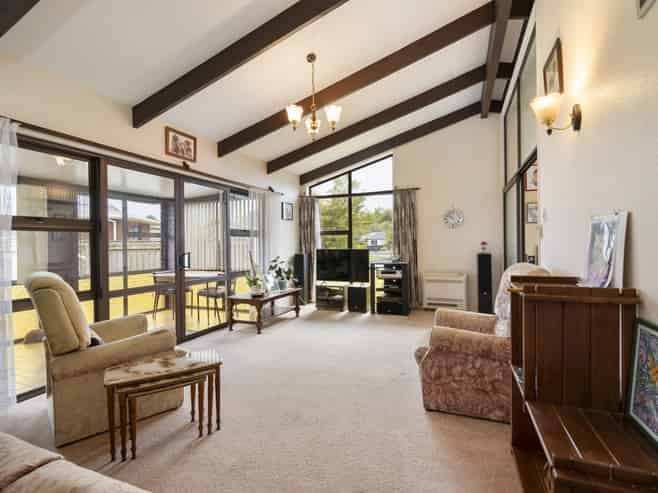 4 Higgin Place, Feilding