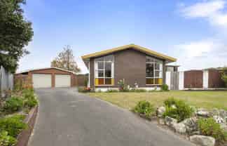 4 Higgin Place, Feilding
