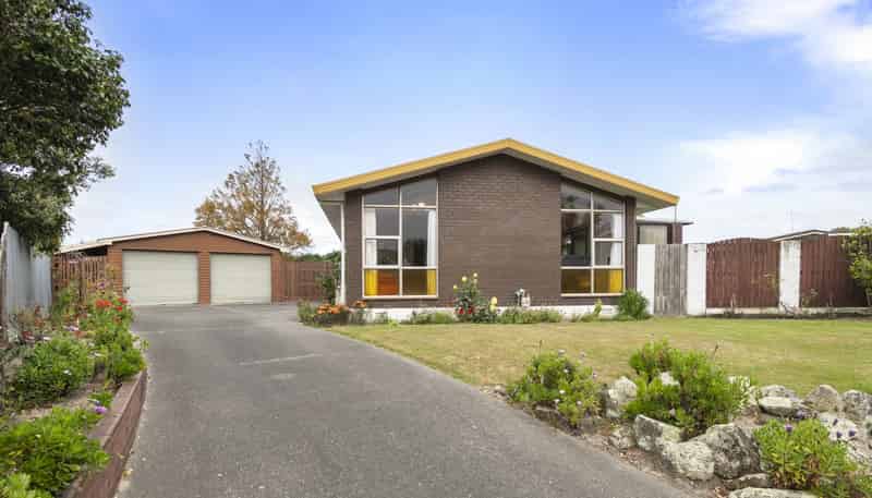 4 Higgin Place, Feilding