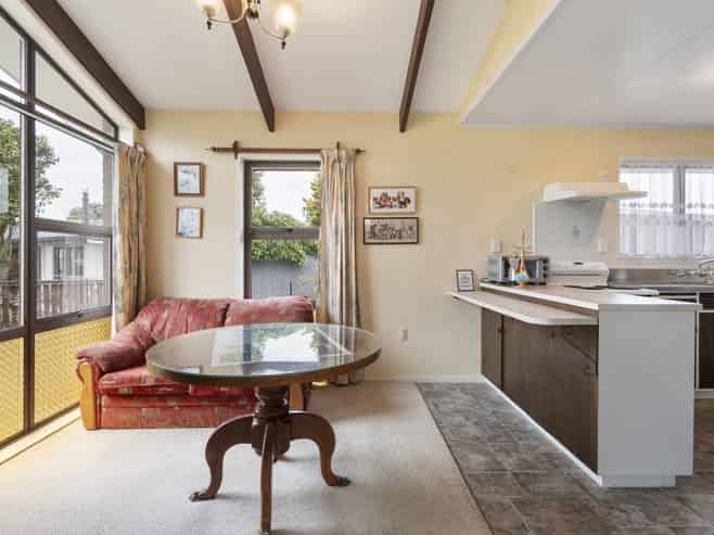 4 Higgin Place, Feilding