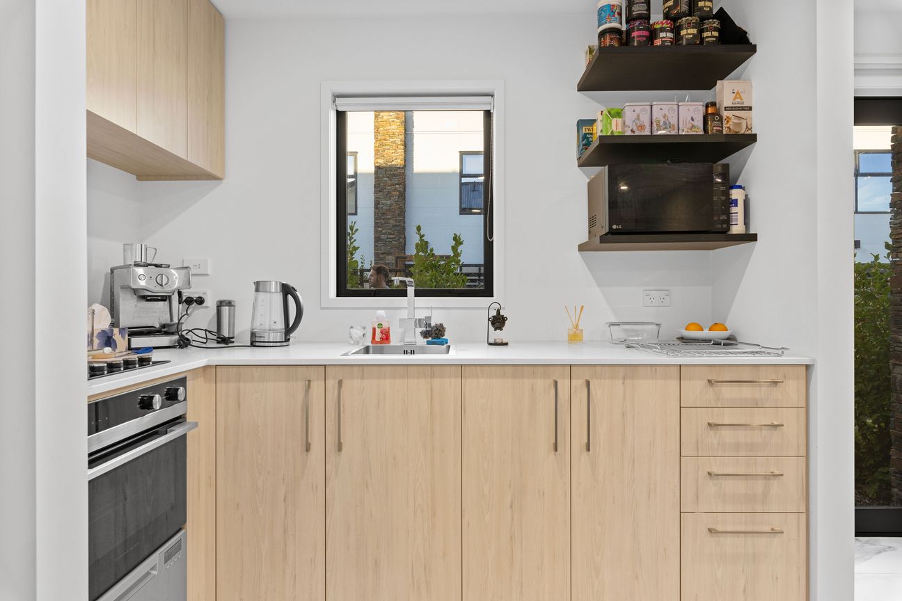 AIRBNB ZONED - Vista 4