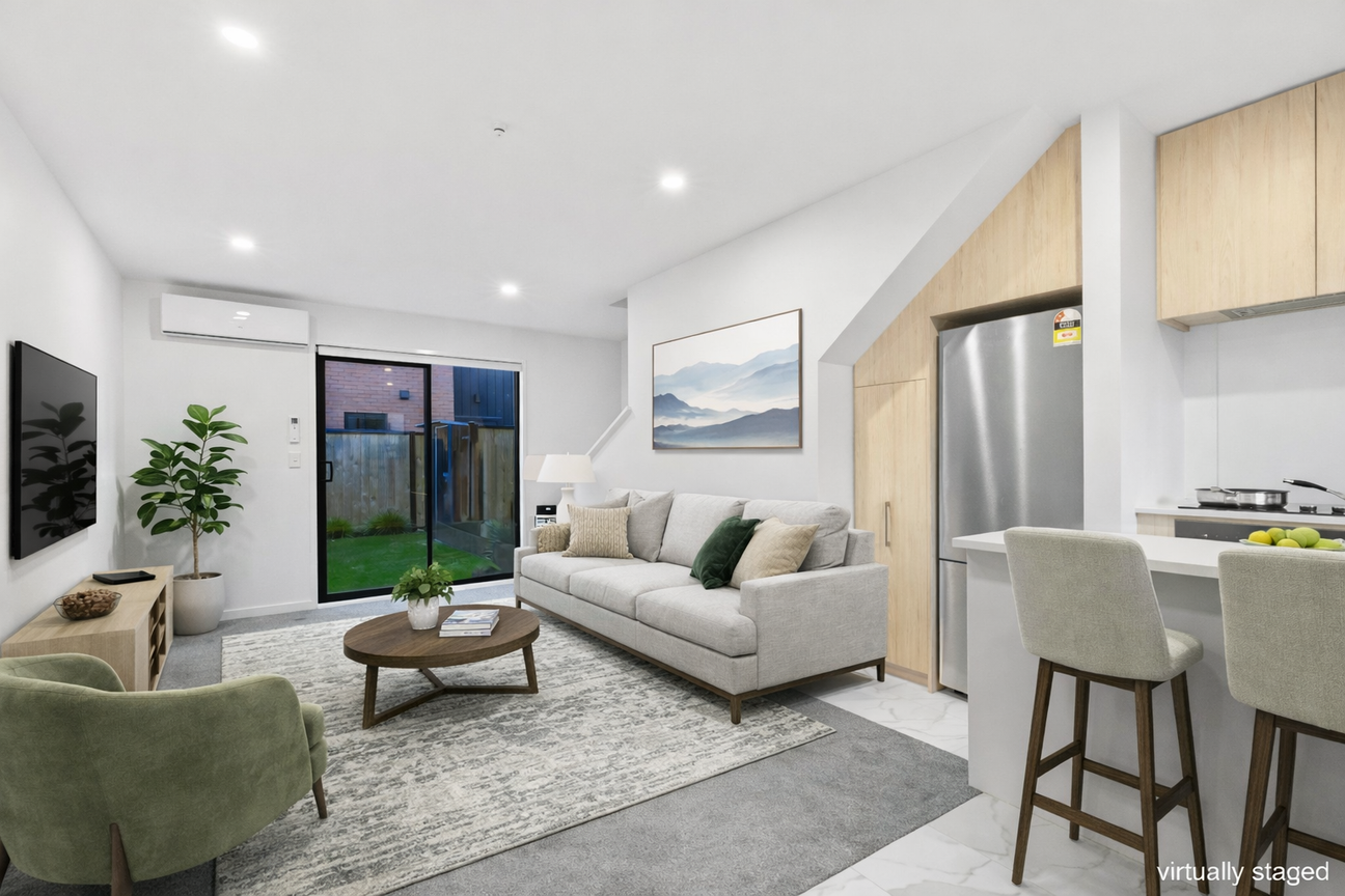 AIRBNB ZONED - Vista 2