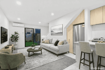 8/201 Salisbury Street, Christchurch Central