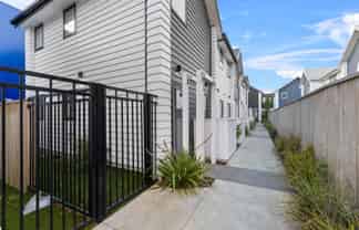 8/201 Salisbury Street, Christchurch Central