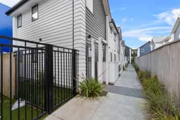 8/201 Salisbury Street, Christchurch Central