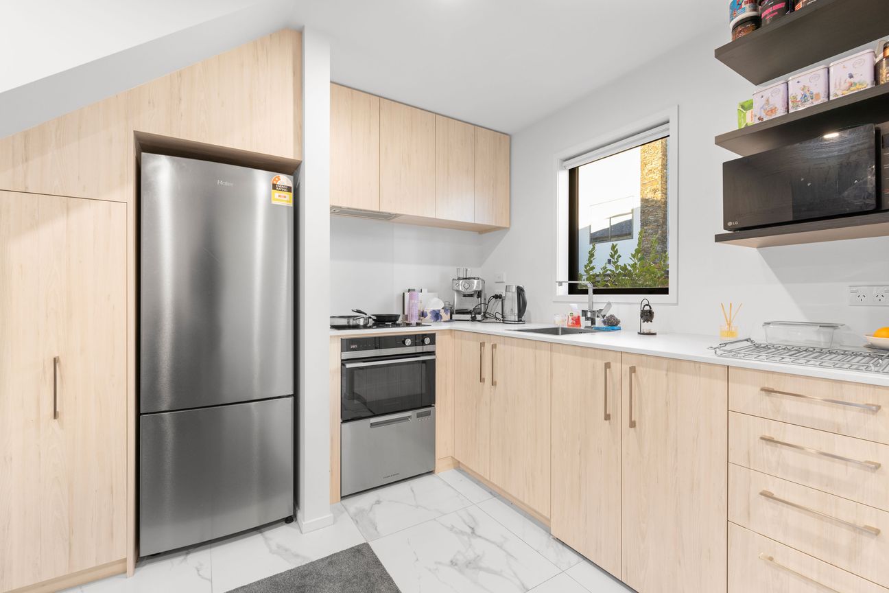 AIRBNB ZONED - Vista 3
