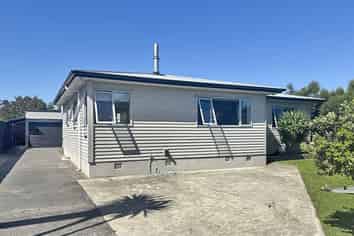 9 Haybittle Street, Feilding