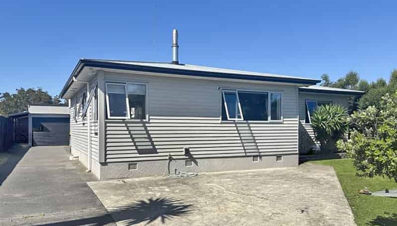 9 Haybittle Street, Feilding