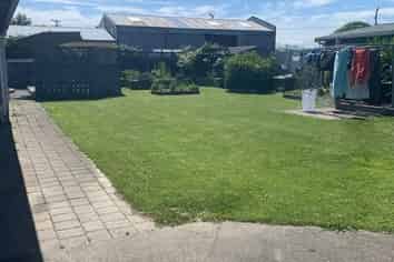 9 Haybittle Street, Feilding