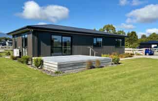 12 Paparoa Way, RD 2, Westport