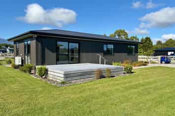 12 Paparoa Way, RD 2, Westport