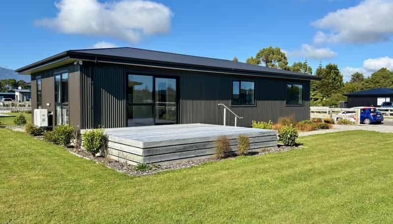 12 Paparoa Way, RD 2, Westport