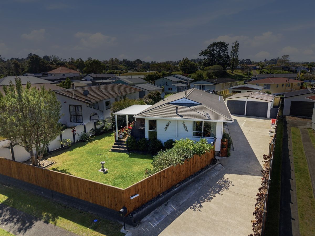 38 Hereford Street, Springvale, Whanganui, Manawatu / Whanganui