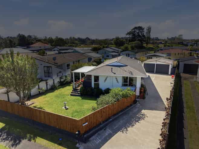 38 Hereford Street, Springvale