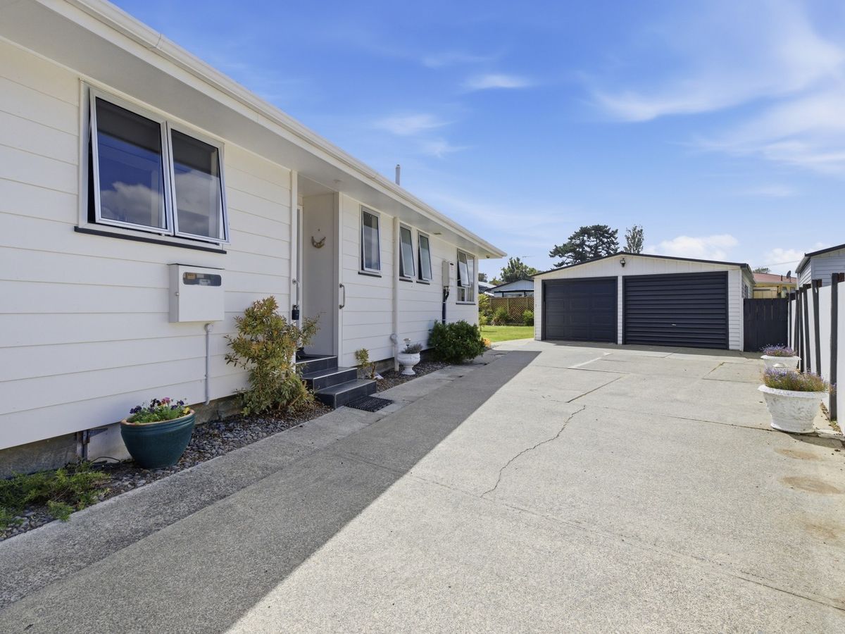 38 Hereford Street, Springvale, Whanganui, Manawatu / Whanganui - Photo 2