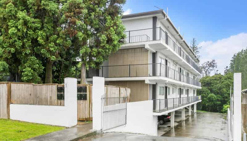 1A/1 Jack Browne Place, Otahuhu