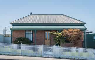 111 Church Street, Seaview