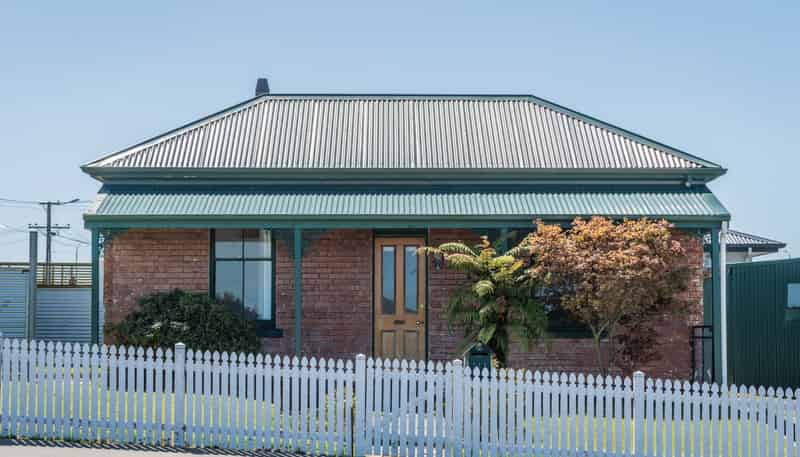 111 Church Street, Seaview