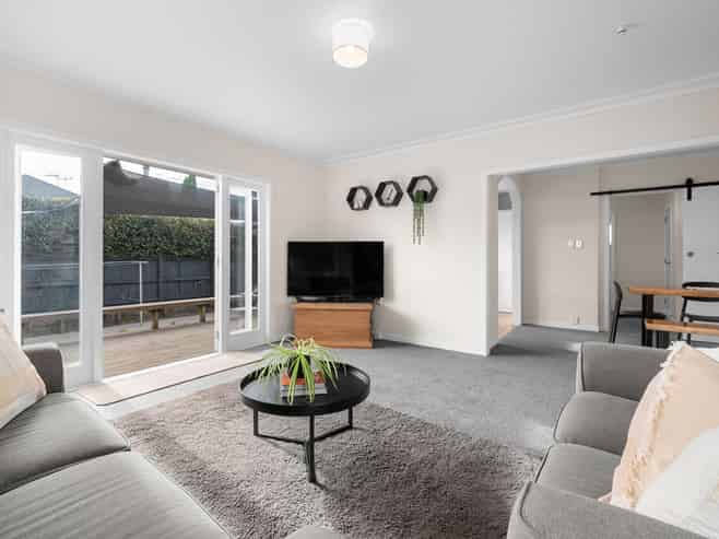 16 Alexandra Avenue, Morrinsville