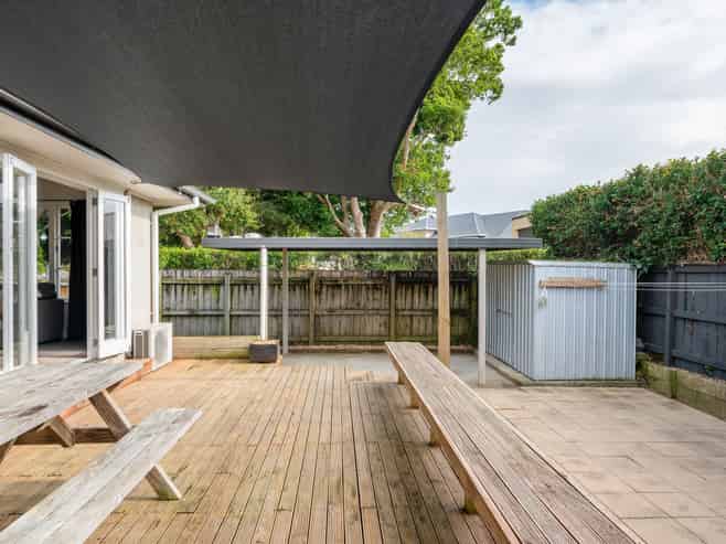 16 Alexandra Avenue, Morrinsville