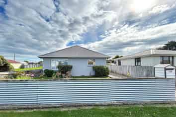 158 Bowmont Street, Invercargill