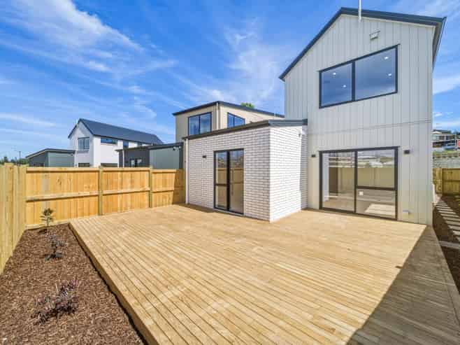 28 Mangapu Road, Papakura