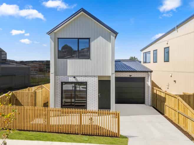 28 Mangapu Road, Papakura