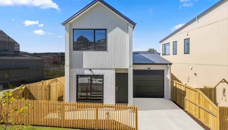 28 Mangapu Road, Papakura